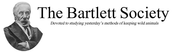 The Bartlett Society