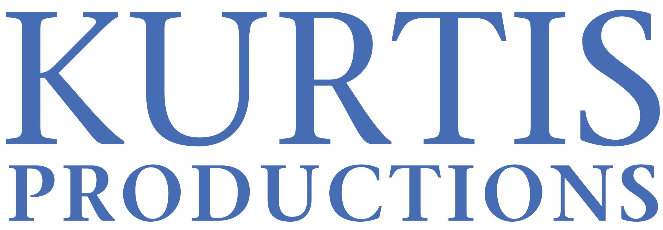 Kurtis Productions