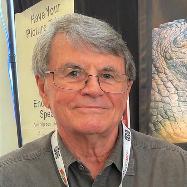 F.William (Bill) Zeigler