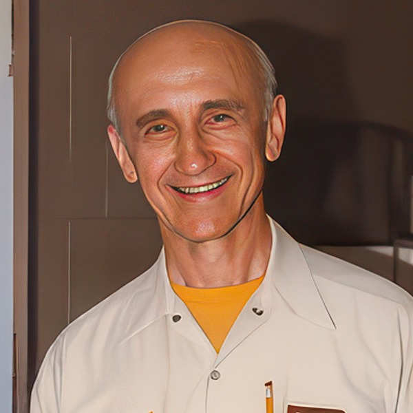 Gene Maliniak